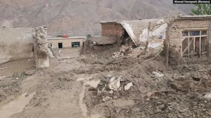 Attaullah khogyani tweet media