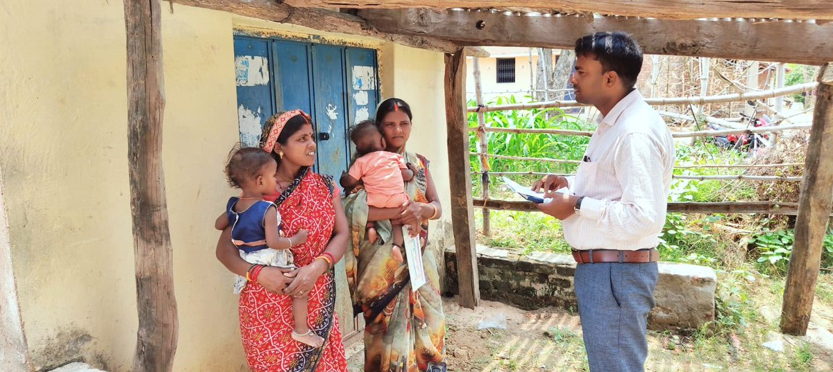 World Health Partners tweet media