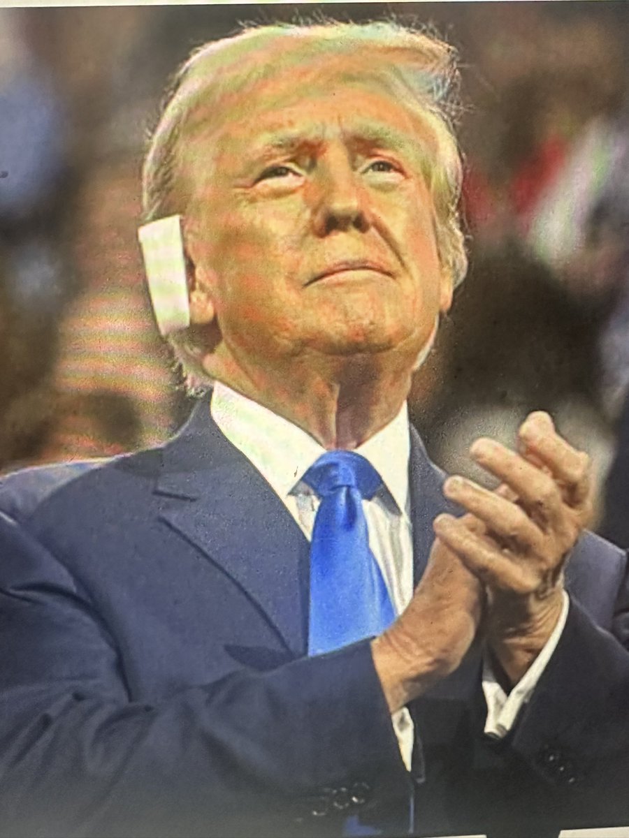 Me when I was 16 and got my cartilage pierced with a disintegrating safety pin administered by a man named Stab on St Marks and started going into septic shock so the police drove me to the NYU health center where I waited next to a man hemorrhaging from his adult circumcision