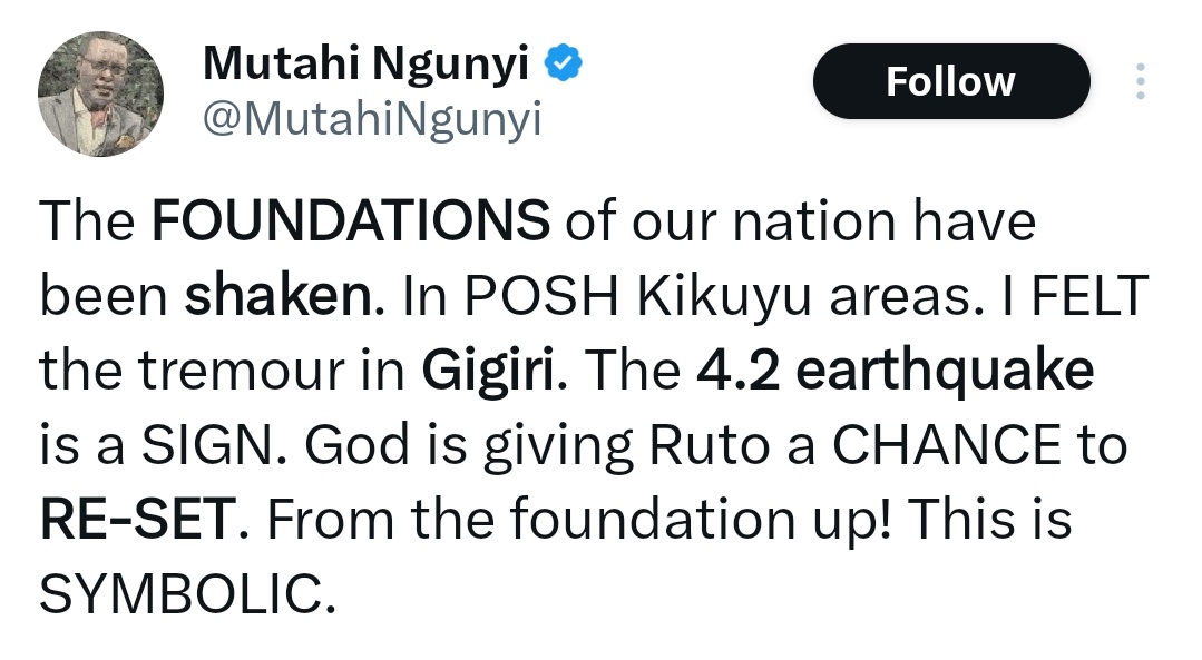 Fumigation & Pest Control Services Kenya tweet media