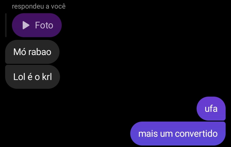 mais um dia tirando jovens dessa vida