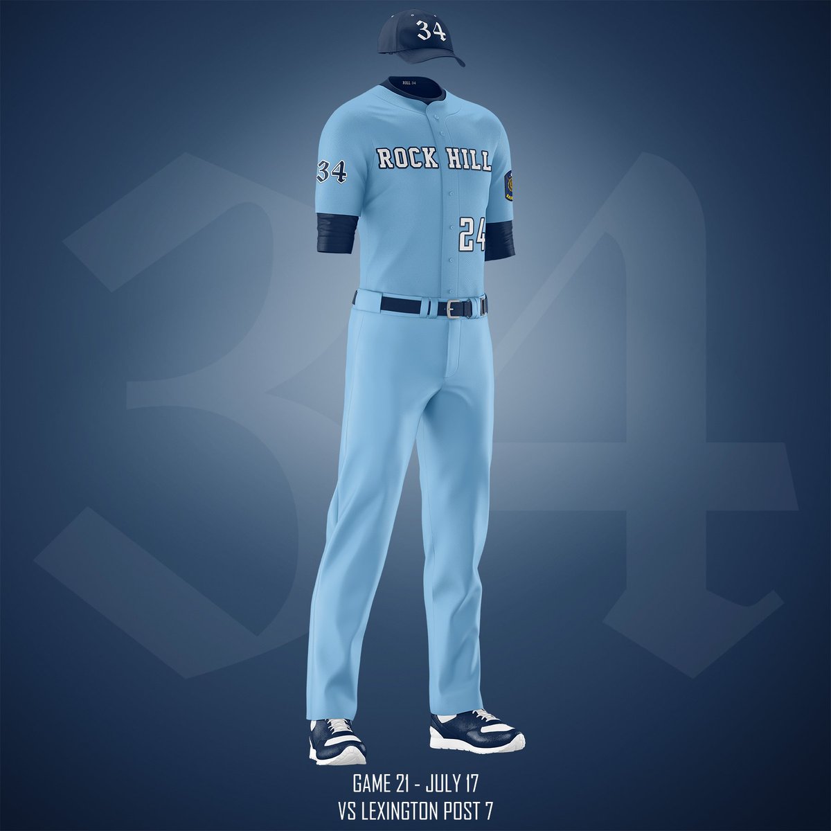 Playoffs?  Playoffs.