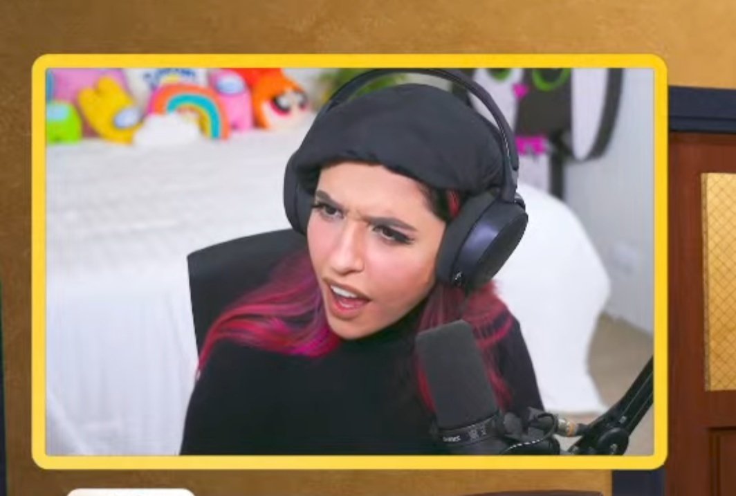 Gued3x_'s tweet photo. A cara da @funBABE, vendo o chat falar coisa com coisa KSKSKKSKSKS https://t.co/YPy5OACUVS