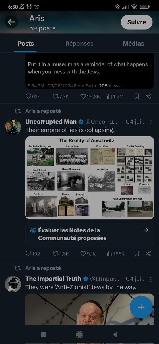 MinecraftRepro tweet media