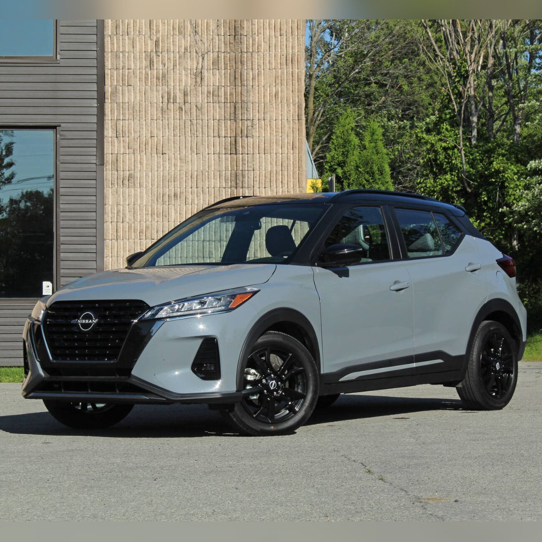 NissanDealerPHL's tweet image. 👟 Step into something new with the Nissan Kicks. Compact, stylish, and fun to drive. #NissanKicks #CompactStyle montgomeryvillenissan.com/buy-cars-in-mo…
