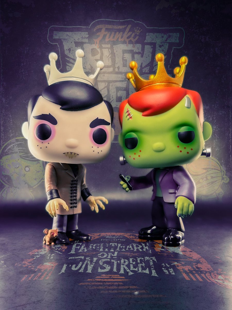 miguelsingson's tweet image. 107 DAYS BEFORE HALLOWEEN 🎃 

@OriginalFunko 
@FunkoLeeM 
@dj3cb
 
#Funko
#OriginalFunko
#FunkoPhotoADayChallenge
#FreddyTwinsies 
#FreddyFunko 
#Frankenstein 
#Nosferatu