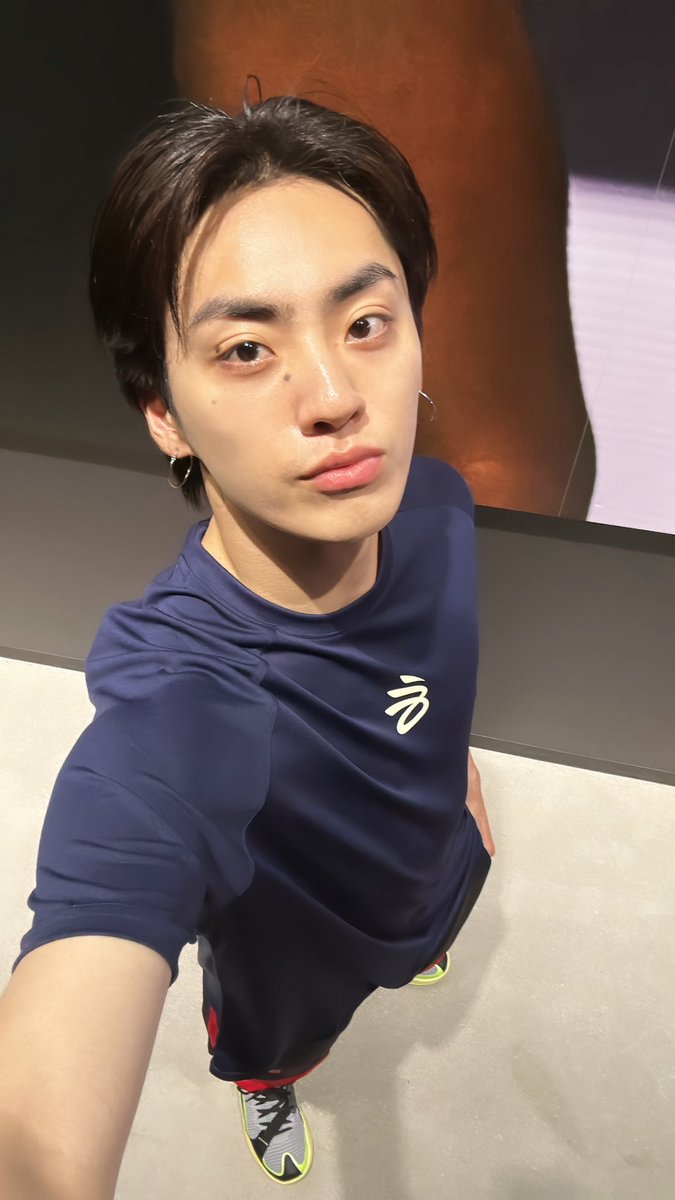 こんにちは！ たきですっ 先日、LDHのバスケ部 