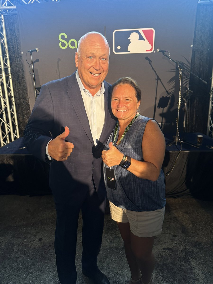 Lorrie Harris tweet media