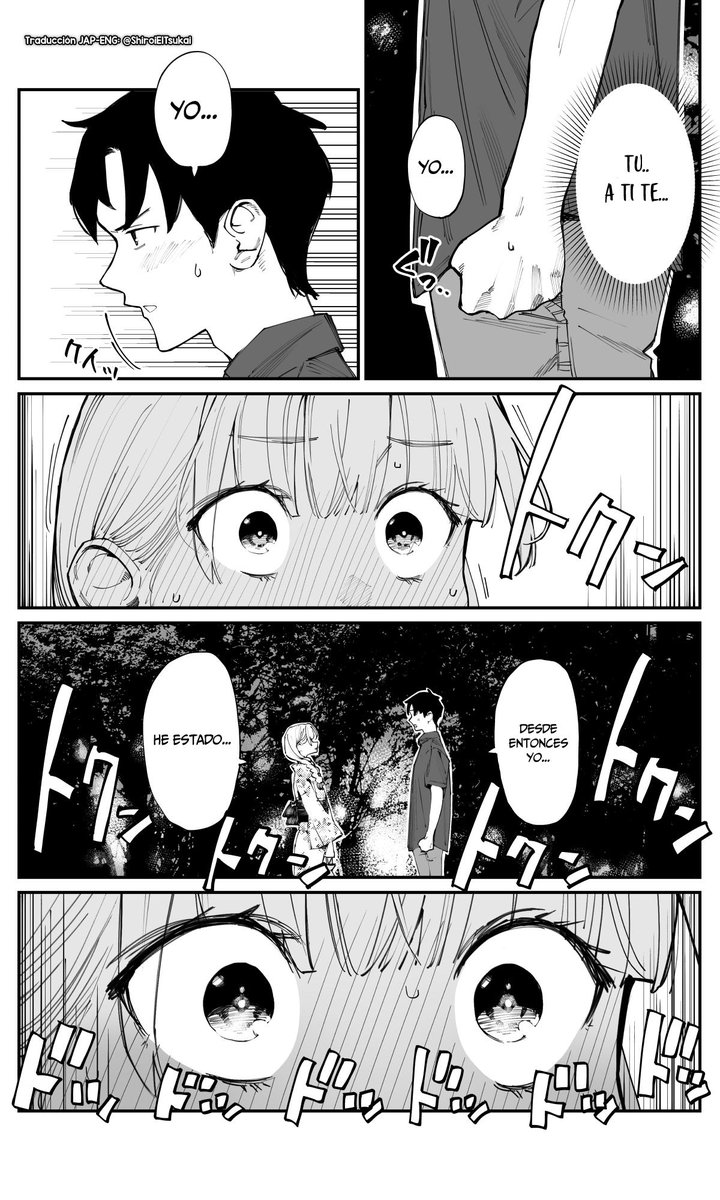 ragnaroganime's tweet photo. 📌NUEVO EP: CONFESION
.
🎨Imasara desu ga, Osananajimi wo Suki ni Natte Shimaimashita
.
⚠️Ya se estreno el "Capitulo 17" del manga
.
📲Puedes verlo ingresando al link que se encuentra en el perfil de la cuenta
.
#ImasaradesugaOsananajimiwoSukiniNatteShimaimashita #ragnaroganime https://t.co/lXzGoyqHyv