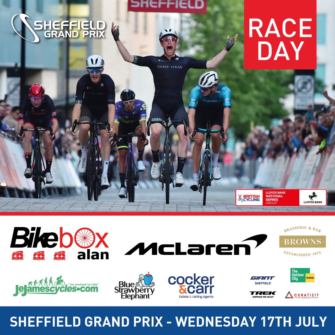 Giant Sheffield (@GiantSheffield) / Posts / X