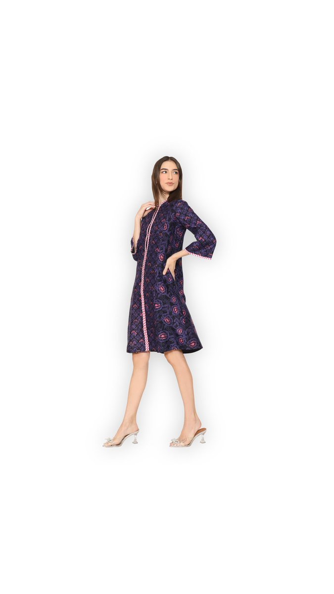 Tjongklak's tweet photo. Look effortlessly chic in our cotton babyfly batik dresses with romantic Cirebon batik motifs

In frame:
Ninna dress
Batik cap cirebon 
Bahan katun babyfly

Segera hubungi +6281990891010 untuk pemesanan dan pertanyaan lebih lanjut, atau kunjungi butik kami di Gandaria City https://t.co/I4ESnnItUY