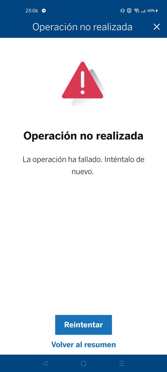 araiza83's tweet photo. Otra vez? @BBVARe_mx @BBVA_Mex @bbva cómo falla la aplicación está muy mal el servicio https://t.co/1ydkl84oHR