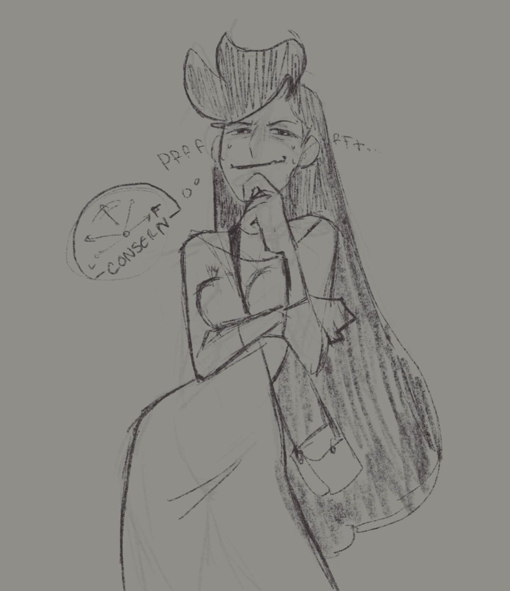 illzie's tweet photo. Parent teetering on the thin line of being proud of how unintentionally funny bby is or concerned where bby gets this from (them, the call is from inside the house) https://t.co/I4Fj5agtUo