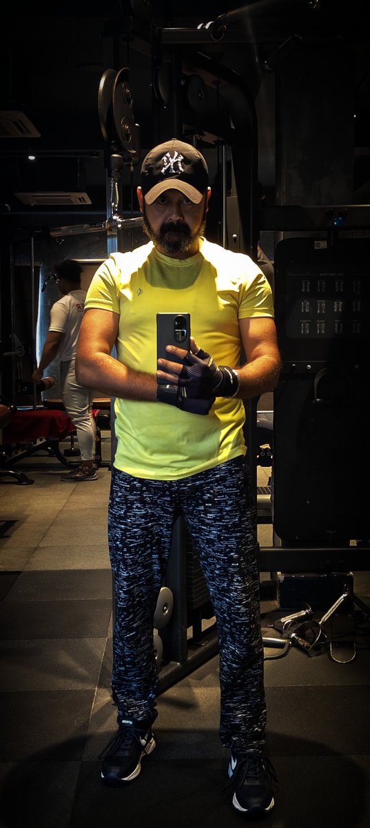 AmitSha99513009's tweet photo. Physical fitness boosts Mental health, Stay Fit Stay Healthy https://t.co/PqVhZmUpX9