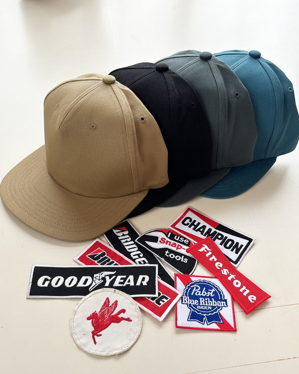 phorgun's tweet photo. 入荷案内
B.W.G / ORIGINAL COTTON CAP (BLANC)

日本人に合うように、やや深めに作られています。

日本製

サイズ　　　FREE

we can ship all items everywhere. 
#phorgun
#bwg
#bluco
#uncrowd
#fashion
#workwear
#motorcycle
#skateboard
#surf
#outdoor
#streetfashion
#cap https://t.co/S6VNPlJWSE