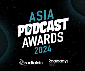 Radioinfo Asia tweet media