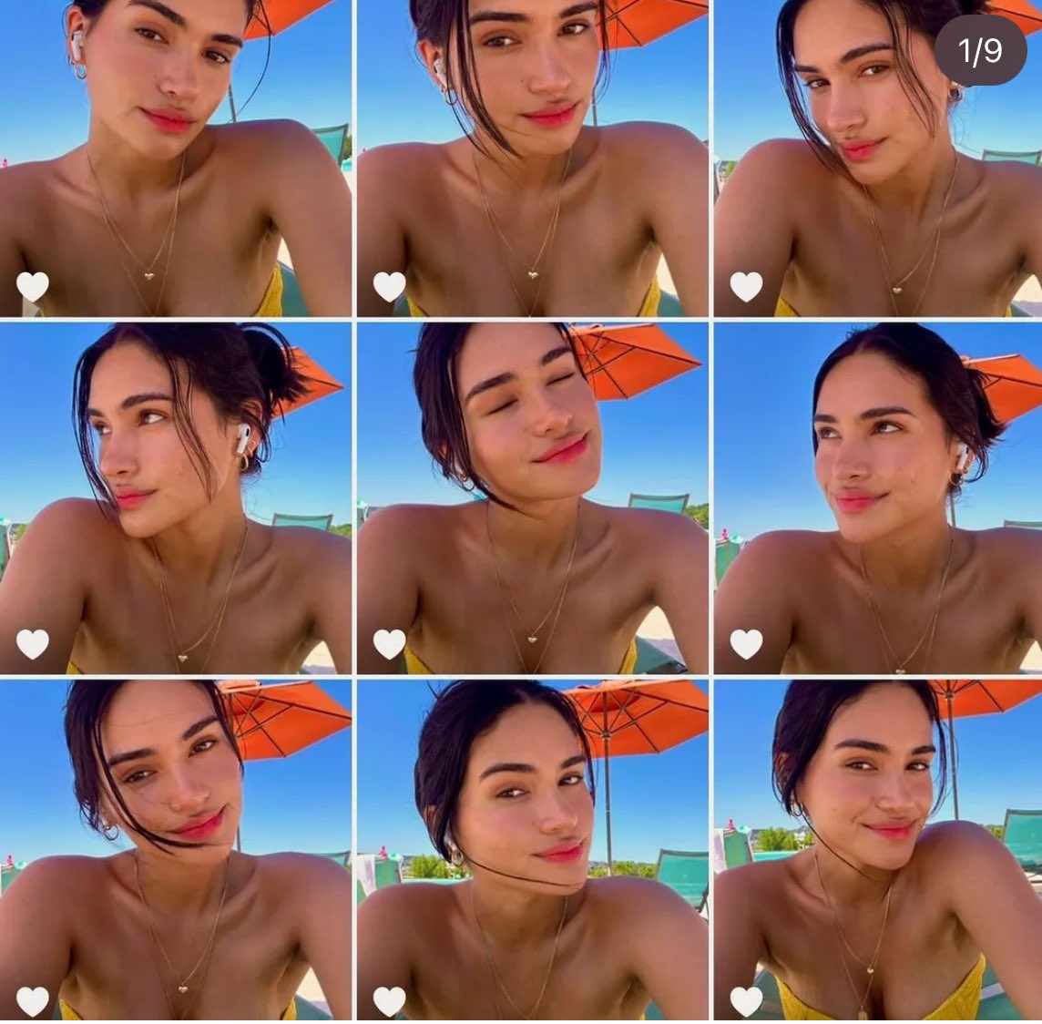 leakdzzfire's tweet photo. Text me for more of her ! It’s available tons of videos and pics ! Cashapp , Venmo ! Ill send proof of available pics also instagram @ as well #leaked #leaks #snapchat #snapchatleaks #nude
#latinanude #latina #nsfw #nsfwtwt? #plastt #teen https://t.co/J8euxaqKlC