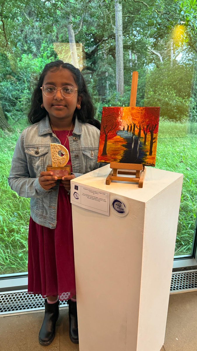 Ledger Lane Academy tweet media