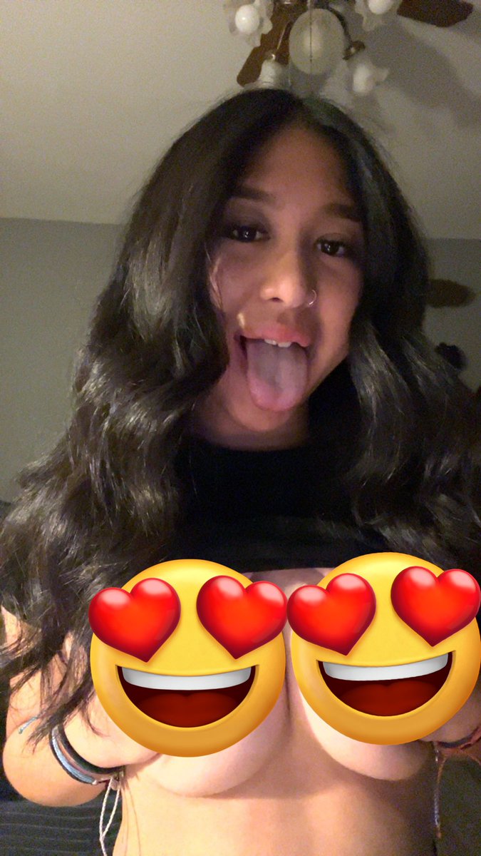 leakdzzfire's tweet photo. Got more hit me in my DMs or telegram😩 #leaked #leaks #snapchat #snapchatleaks #nude
#latinanude #latina #nsfw #nsfwtwt? #plastt #teen https://t.co/WyUzxpVWwZ
