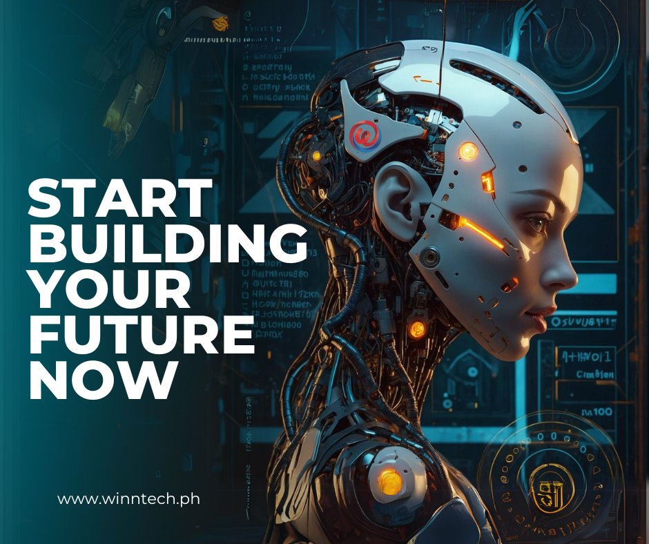 Start building your future now with our innovative solutions. Unlock new opportunities and pave the way to success! 🚀🌟
Visit our website to learn more
🌐 winntech.ph