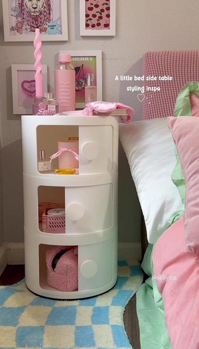 byraa___'s tweet photo. 𐙚 pretty storage for ur room

a thread https://t.co/kkNac2r3wI
