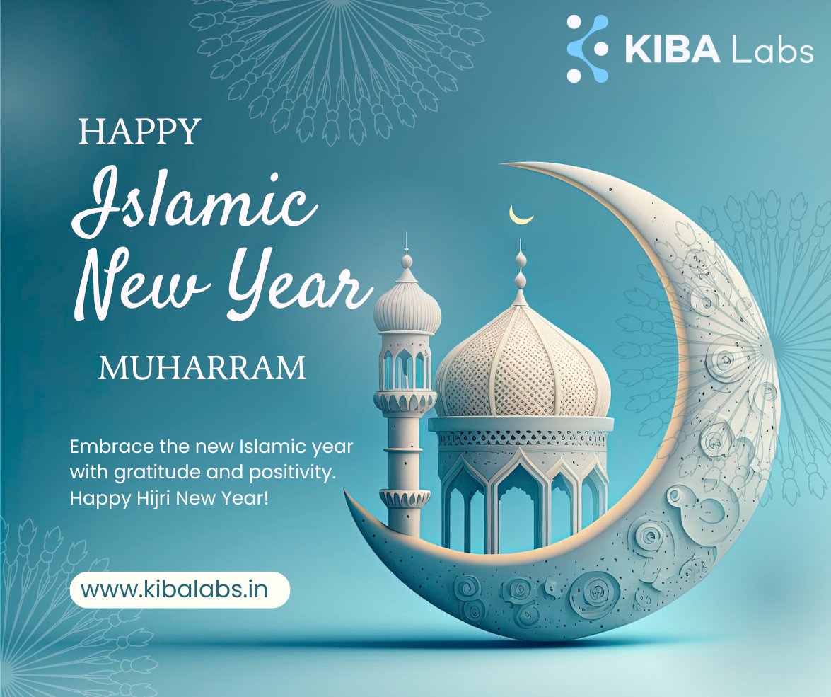 KIBA Labs tweet media