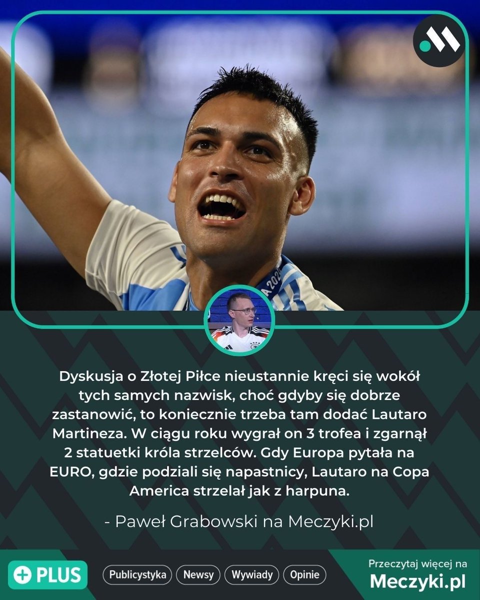 Meczyki.pl tweet media