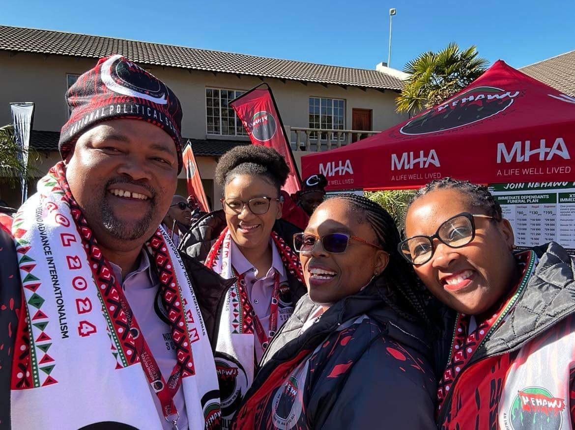 _cosatu's tweet photo. @MorningLiveSABC @SakinaKamwendo @SABC_2 #NEHAWU Bheki Mkhize National Political School is underway at Boksburg until Friday #PoliticalEducation #IdeologicalTraining #ClassStruggle @MorningLiveSABC @_cosatu https://t.co/TCdw6uUKgl