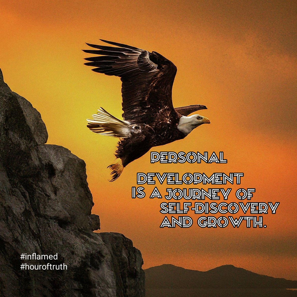 OfureSamuel1's tweet photo. There is no final destination to personal discovery. There is much more better version of you that you do not know yet.
#inflamed
#houroftruth
#FreenBecky
#yks2024 https://t.co/WWHJ1eown6
