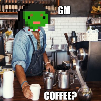 M4RK_08's tweet photo. late coffee @vmtgame https://t.co/KEJD5Qqy97