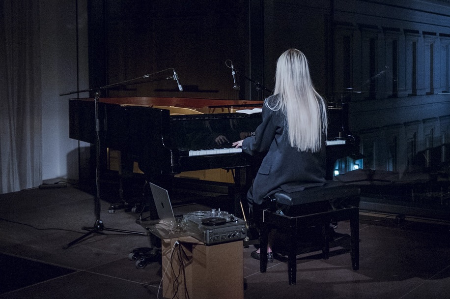 Thanks Berlin! 📷 Victoria Alexandrova © Digital in Berlin 2024