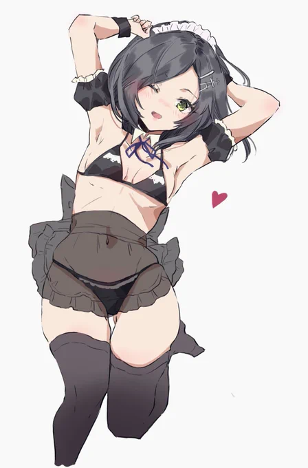 黒潮ちゃーん 