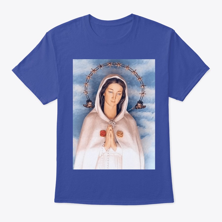 SacerdotusStore's tweet photo. Get our #RosaMystica shirts and products. Use Code ROSAMYSTICA to get $5 off.  #CatholicCharities #CatholicX #Catholics #catholic #BlessedVirginMary #ROSAMYSTICA #AllStarGame #PrimeDay2024 

ROSAMYSTIC $5 off
https://t.co/MICpENg26I
https://t.co/YT9WbsBzN6
https://t.co/DRrBsawKUs https://t.co/RjvbQrC31f