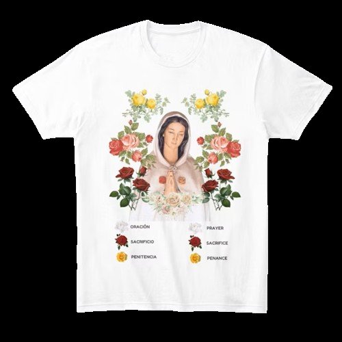 SacerdotusStore's tweet photo. Get our #RosaMystica shirts and products. Use Code ROSAMYSTICA to get $5 off.  #CatholicCharities #CatholicX #Catholics #catholic #BlessedVirginMary #ROSAMYSTICA #AllStarGame #PrimeDay2024 

ROSAMYSTIC $5 off
https://t.co/MICpENg26I
https://t.co/YT9WbsBzN6
https://t.co/DRrBsawKUs https://t.co/RjvbQrC31f