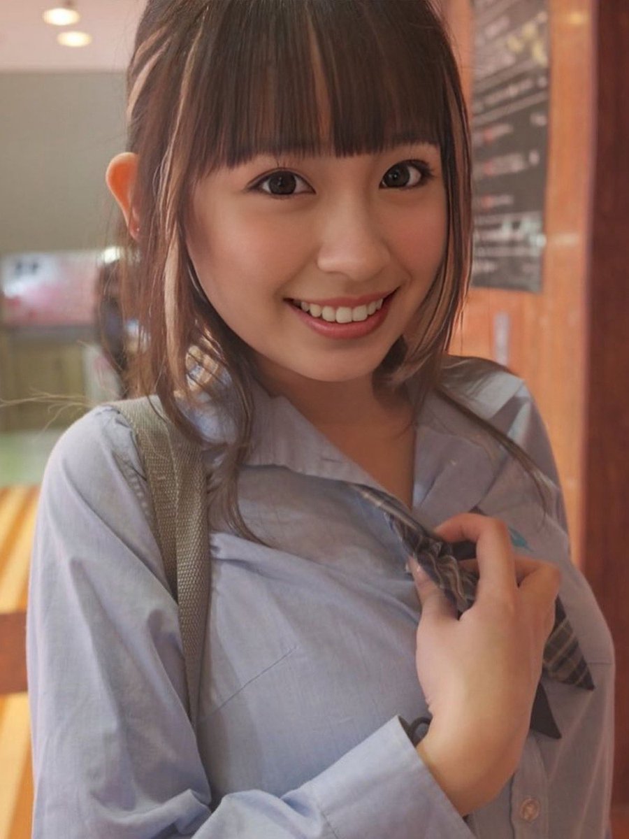 anastia_mode's tweet image. 前髪あり、アナ🌺
@Helloface_App #Hellofaceapp #helloface #magicface