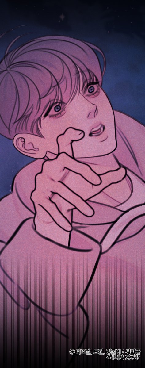 🎭<가벼운 XX씨> 42화 업데이트 되었습니다.🎭
 (📢매주 일요일 업데이트 됩니다.)  

🔗리디북스 ridibooks.com/books/47990001…
🔗연재처모음 notion.so/summerfall/XX-…