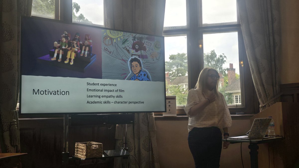 Sarabjit Borrill tweet media