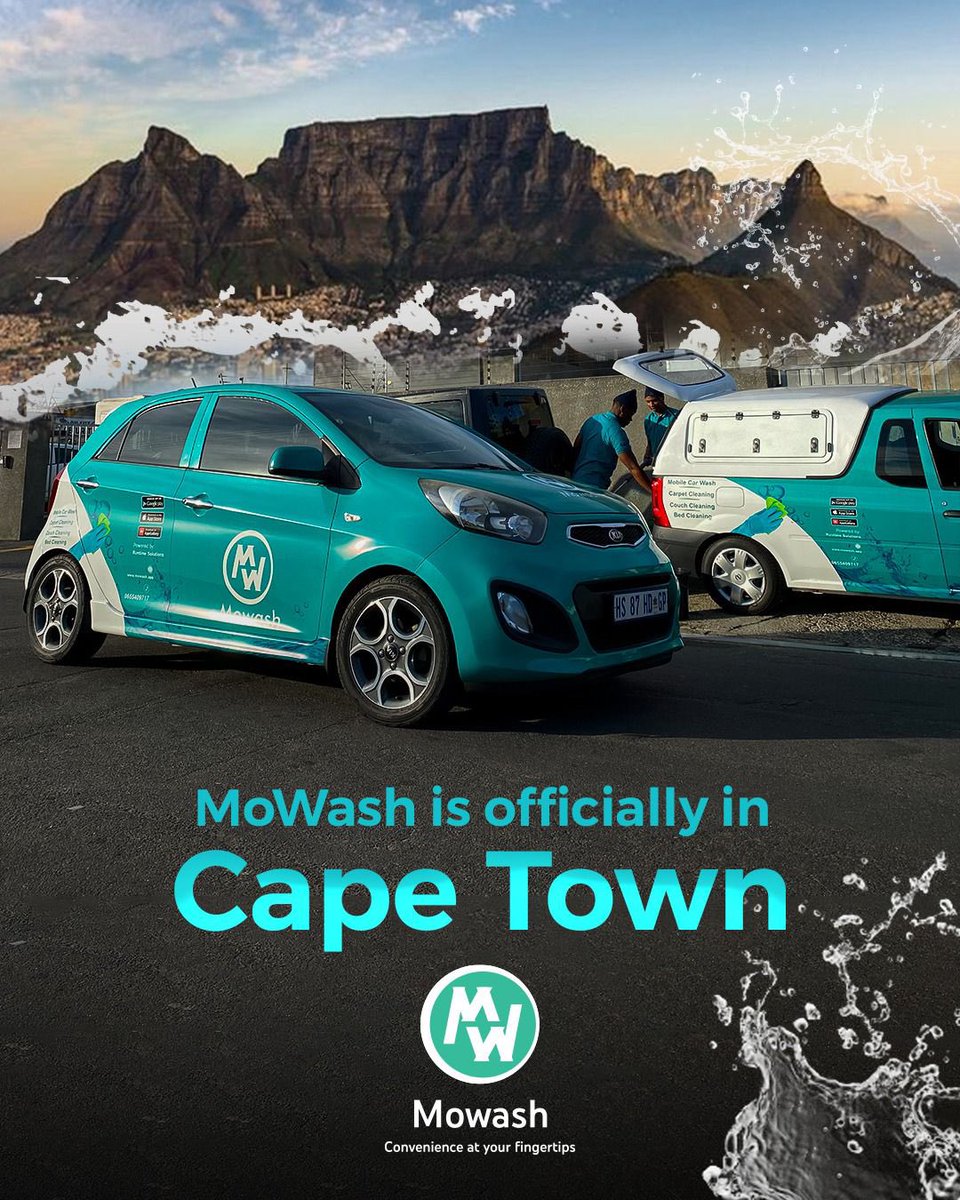 Mowash (@mowashza) on Twitter photo 