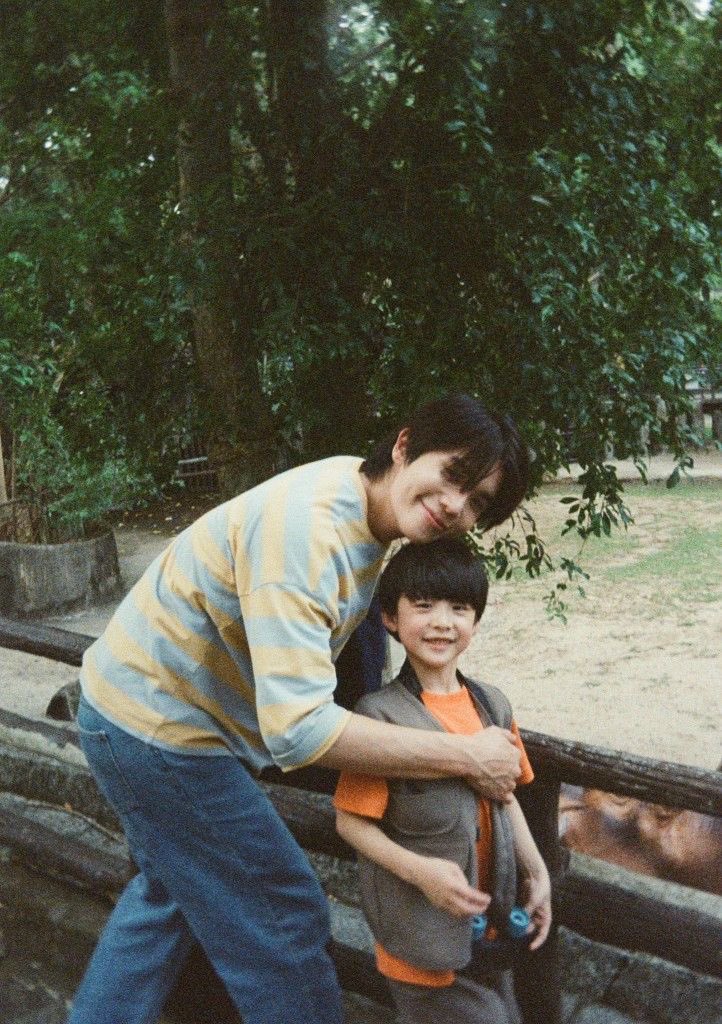 hiajimnongsea's tweet photo. photographer                              photograph https://t.co/PQGdYvZQXk