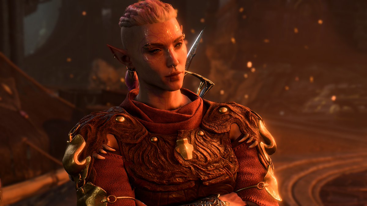 Dragancaor tweet media