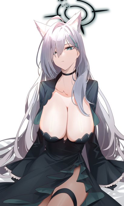 テラー❤
#ブルアカ 