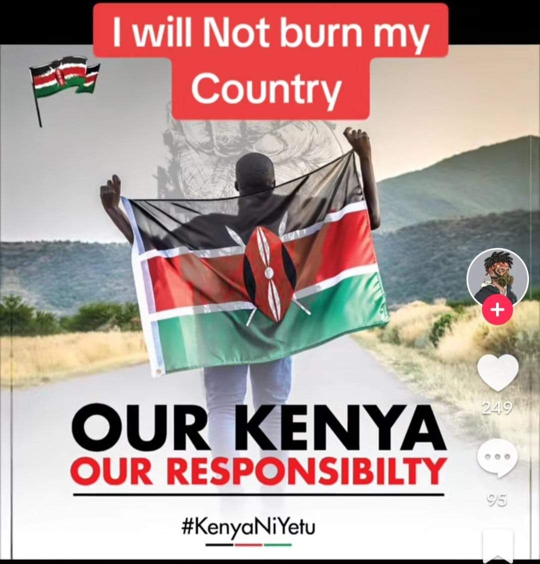 JnrLejin's tweet photo. It's crucial to reject any form of violence,especially when it comes to demonstrations/protests. Peaceful expression of views is a fundamental right,but it should always be done without resorting to chaos/destruction.Asking youths to avoid such as its course has been hijacked. https://t.co/wIV8Ksx3Hd