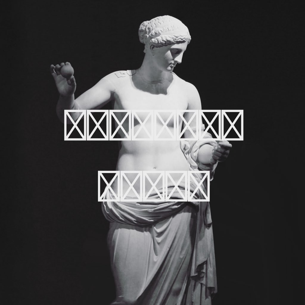 Hello, World. Welcome to the Cult of Aphrodite. The art and music of Ἀφροδίτη Ἀρεία.

#AphroditeAreia