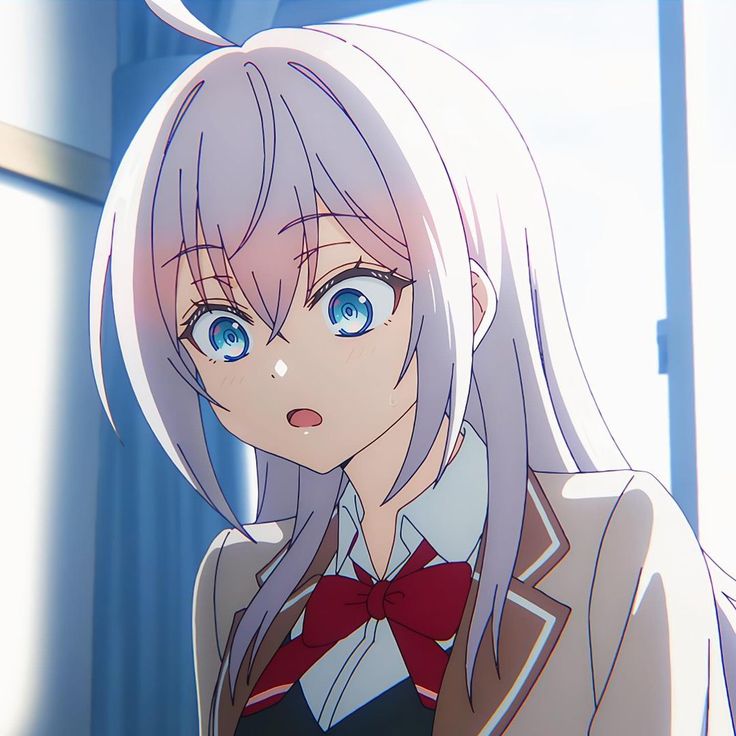 Alya Kujou (@DailyAlyaKujou) / Posts / X