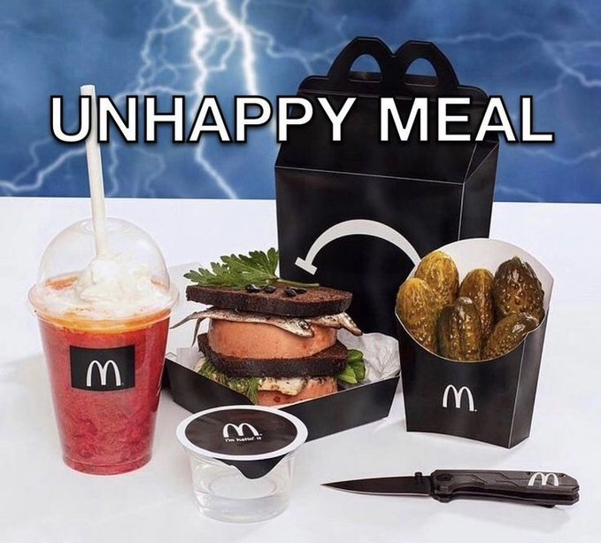 ExoDeathangel's tweet photo. my kind of fast food!!!! https://t.co/hgj4jjWZZ1