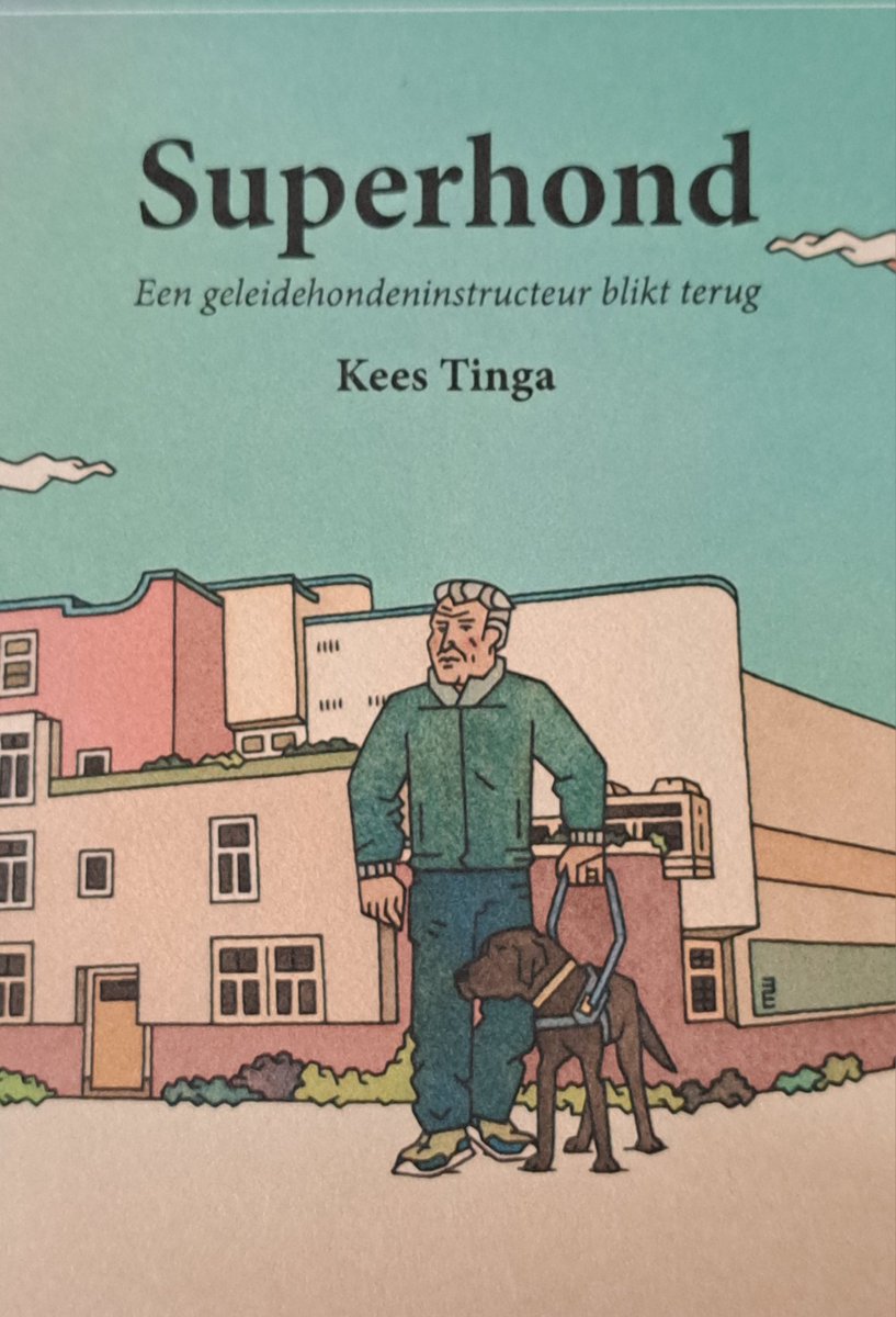 Kees Tinga tweet media