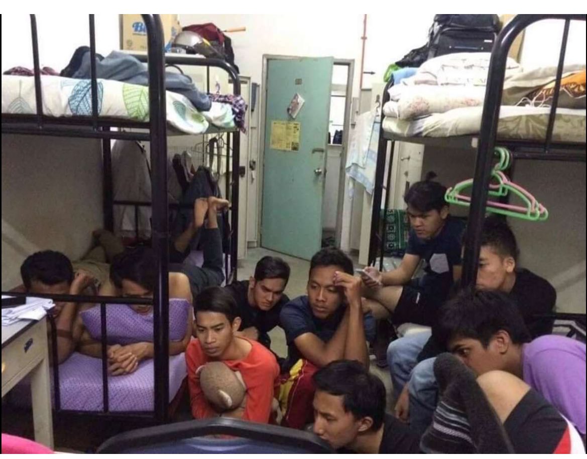 best moment ever 🤍: