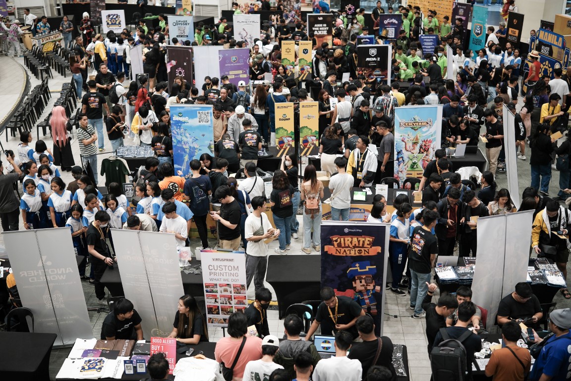 Multiverse by The Philippine Star tweet media