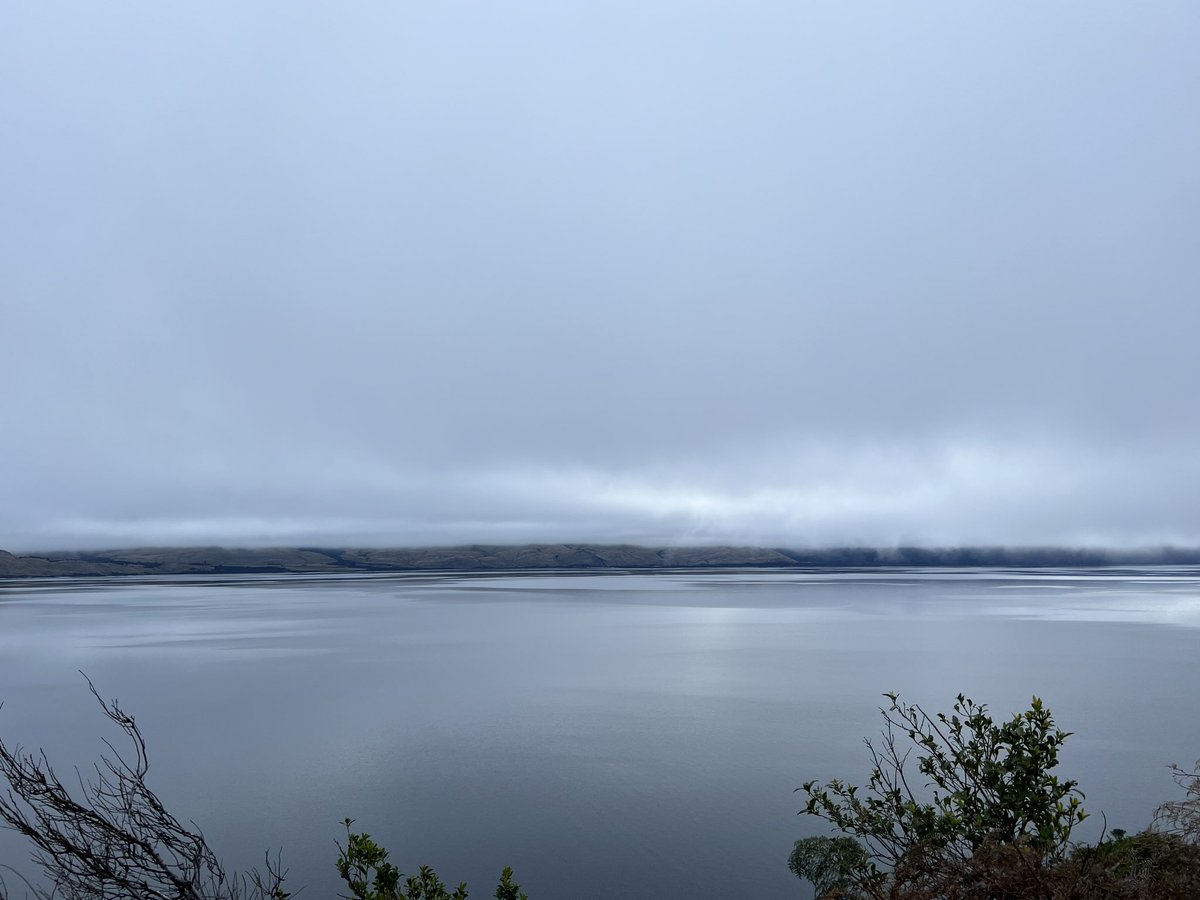 Another day, another series of stunning vistas.