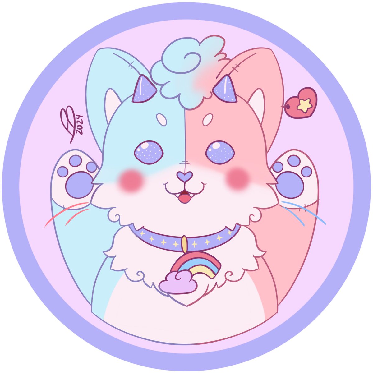 nerdymikayuki's tweet photo. Some pieces I drew for #artfight2024 - PlushieMochii for PlushieMochii, Jun for Junxmii, and Echo for EchoForest. 
#artfight #digitalart https://t.co/ecwI7X5efY